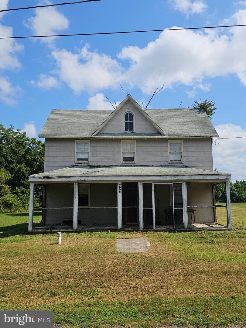 2695 Elsey Road, Nanticoke