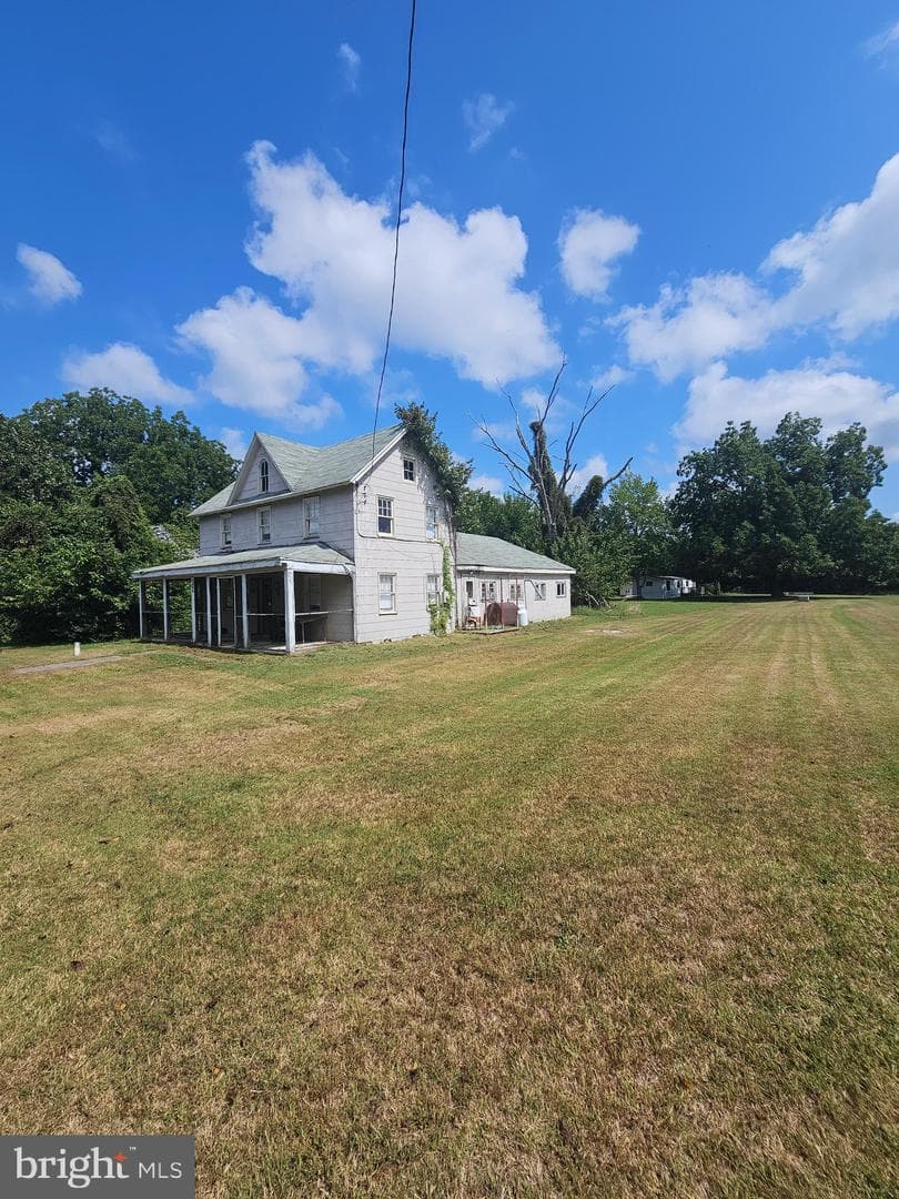 2695 Elsey Road, Nanticoke