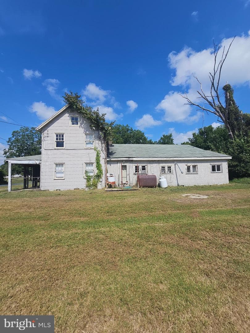 2695 Elsey Road photo 4