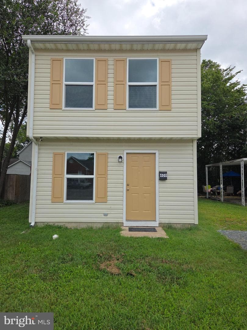 409 Franklin Avenue photo 3