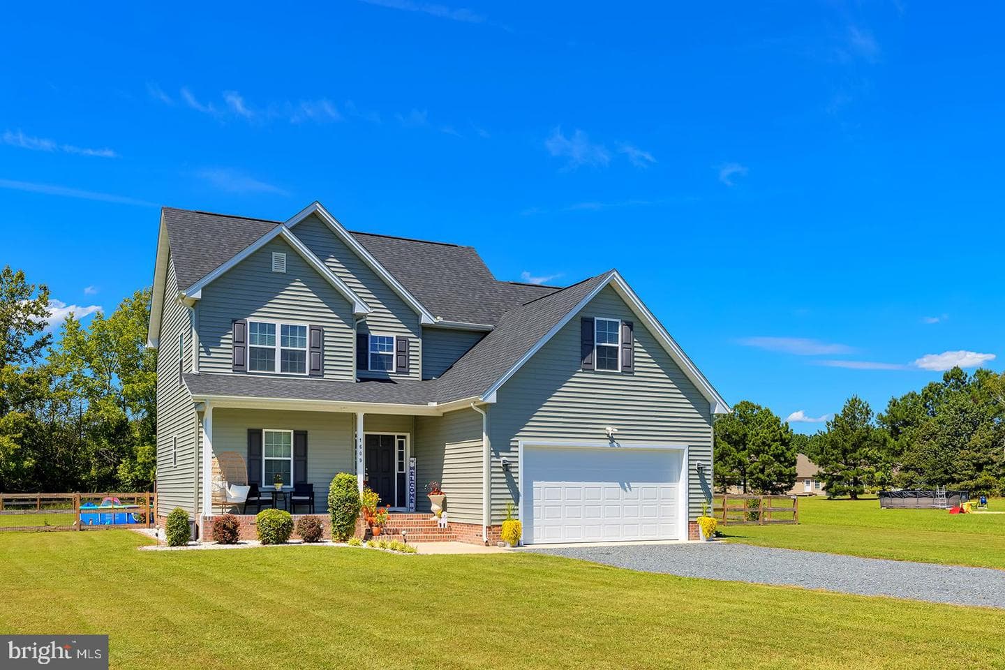 1609 Crawford Drive photo 2