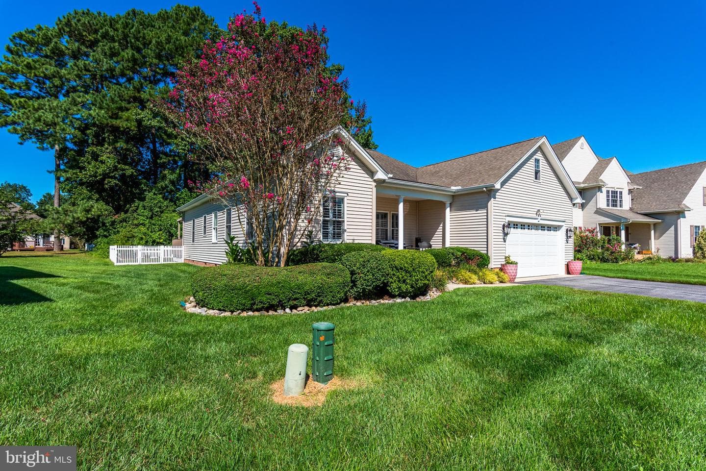 6078 Bell Creek Drive photo 2