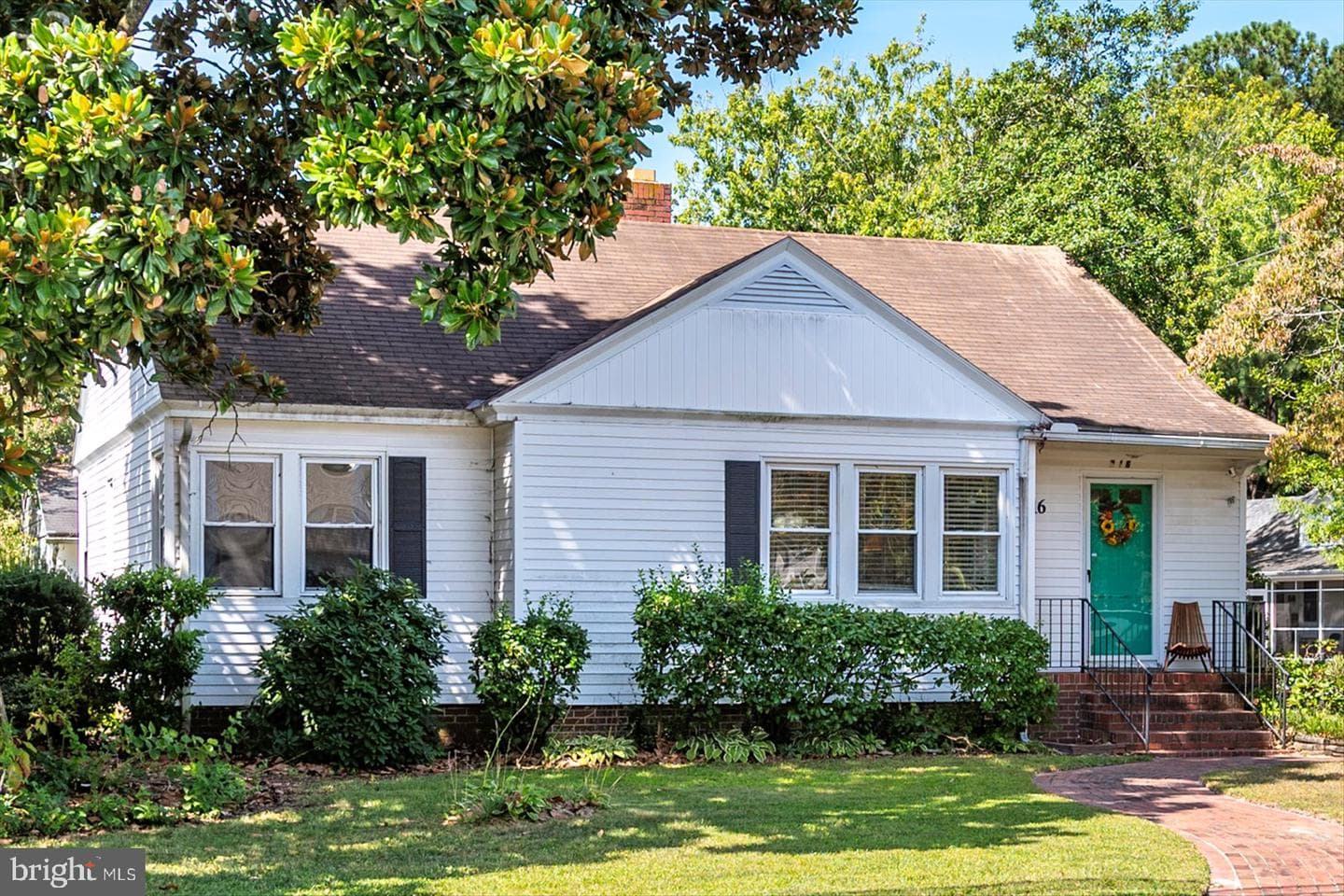 416 Truitt Street photo 10