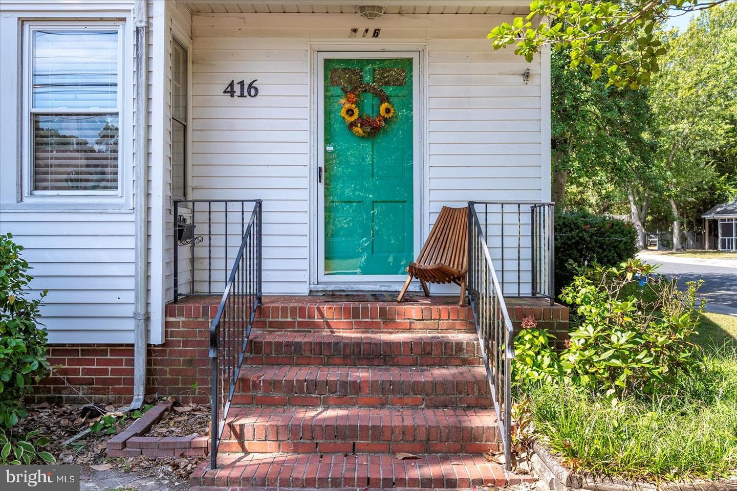 416 Truitt Street photo 11