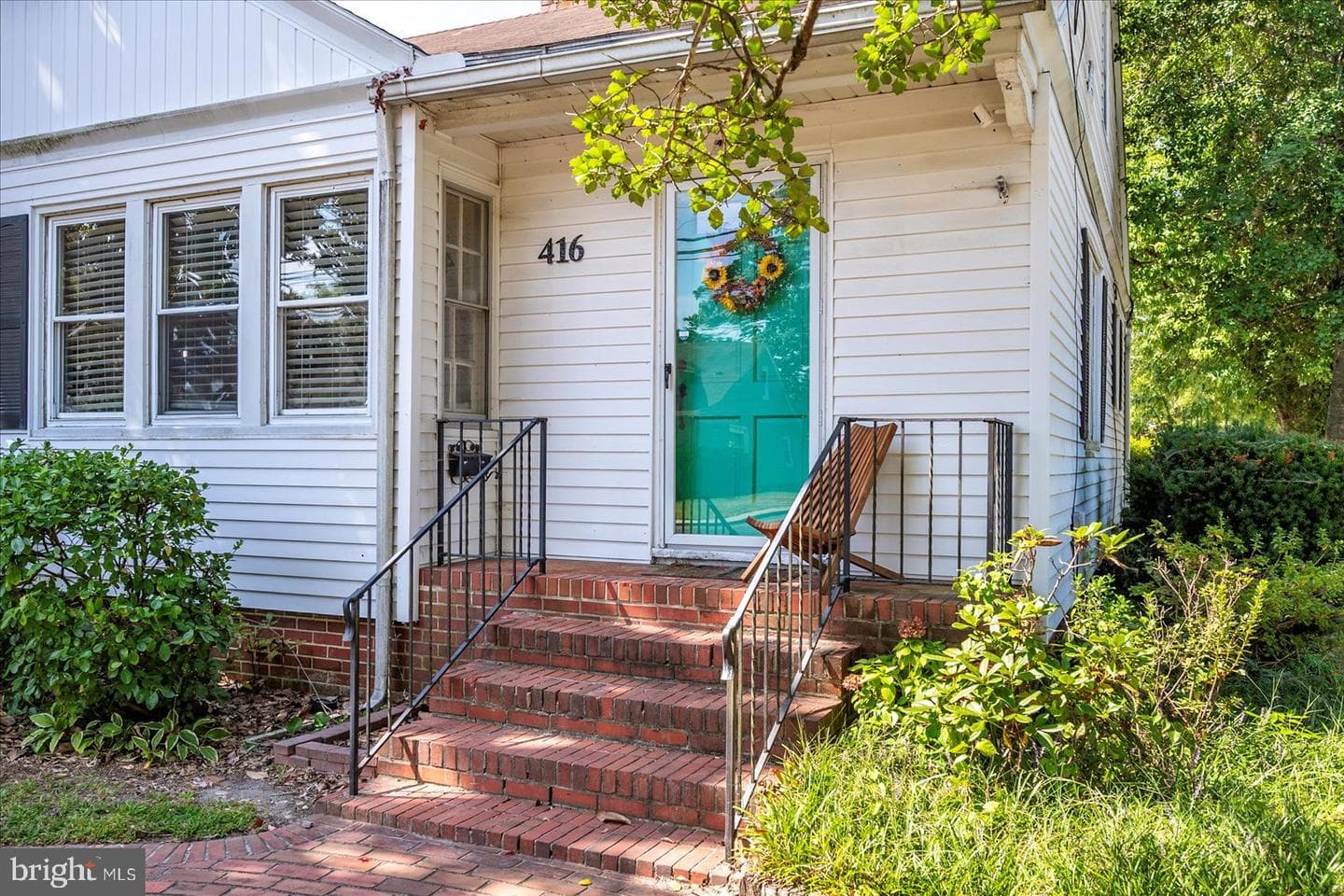 416 Truitt Street photo 12
