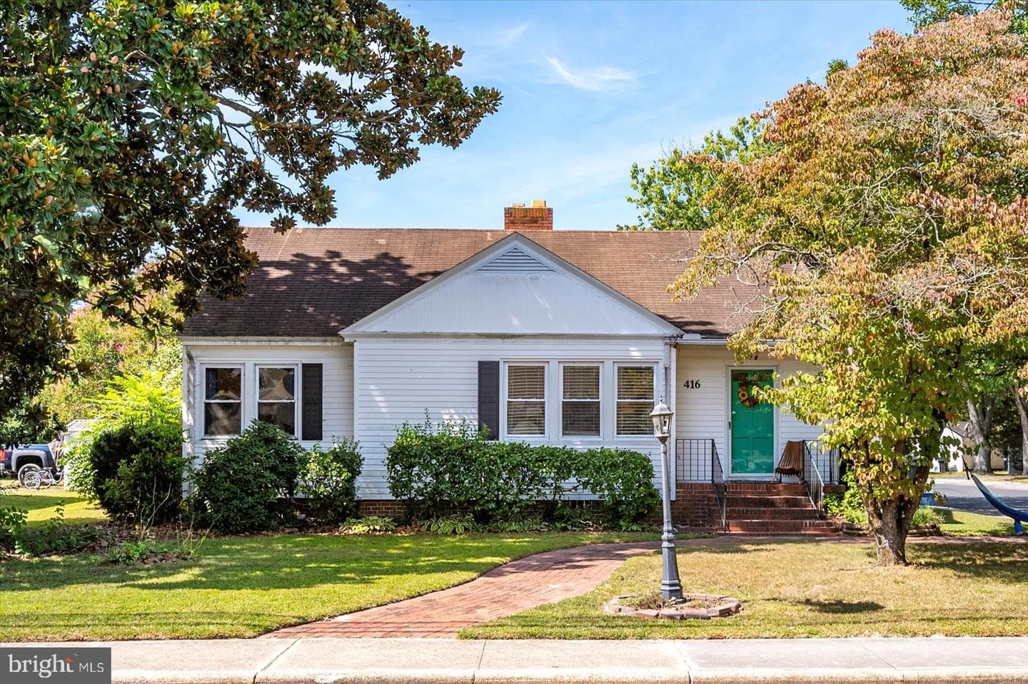 416 Truitt Street photo 16