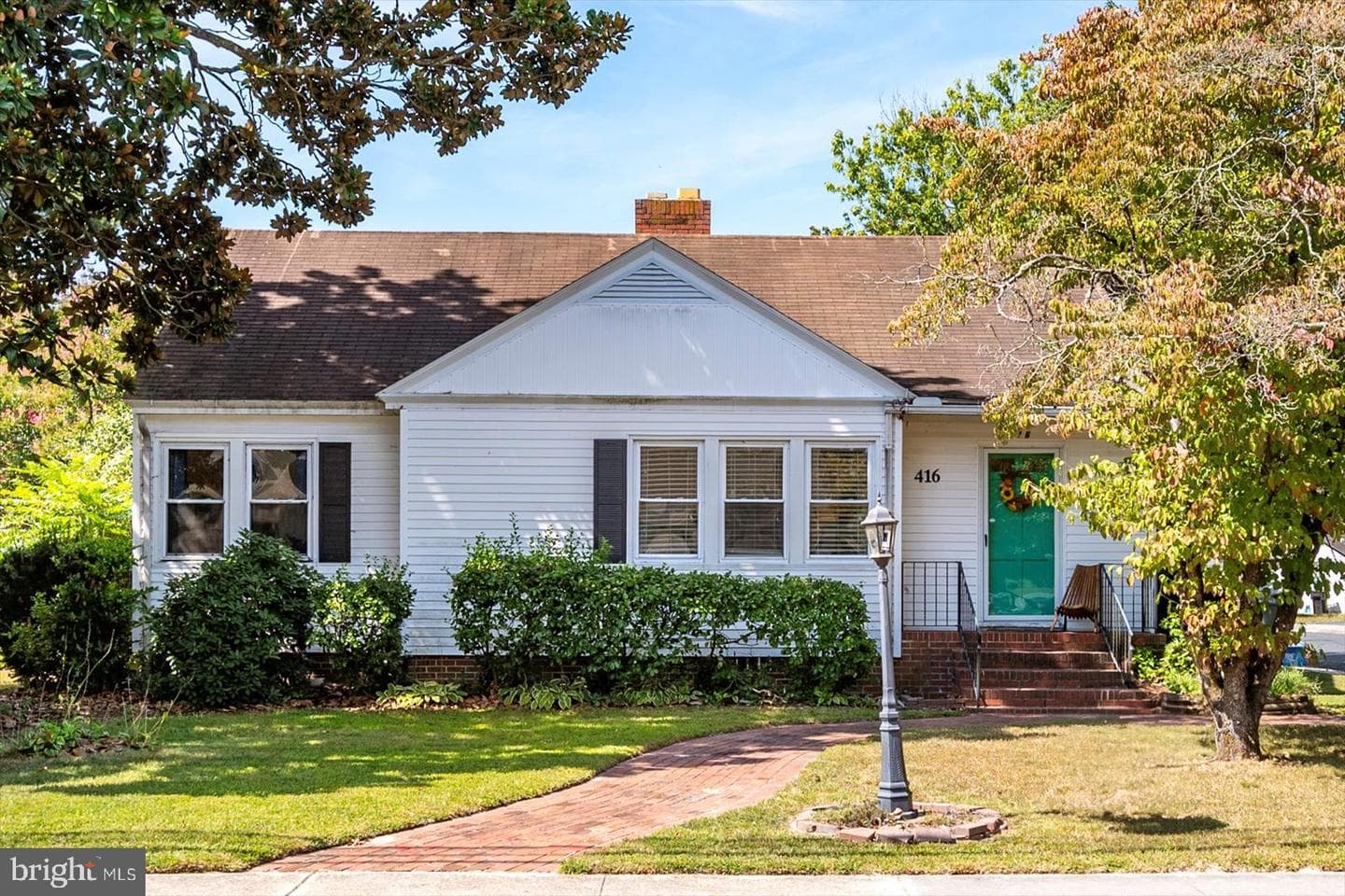 416 Truitt Street photo 8