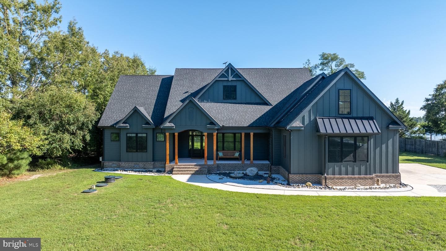3311 Redden Ferry Road photo 5