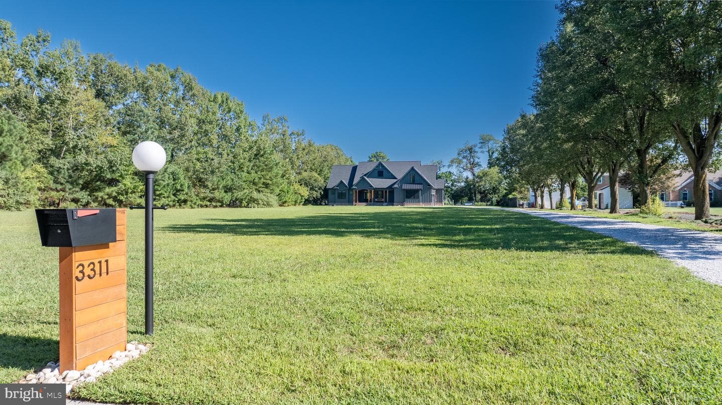 3311 Redden Ferry Road photo 59