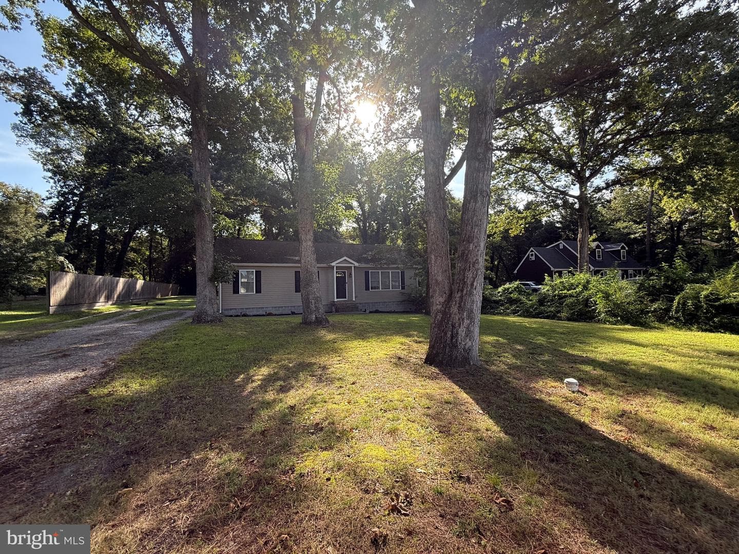6209 Rockawalkin Road photo 2
