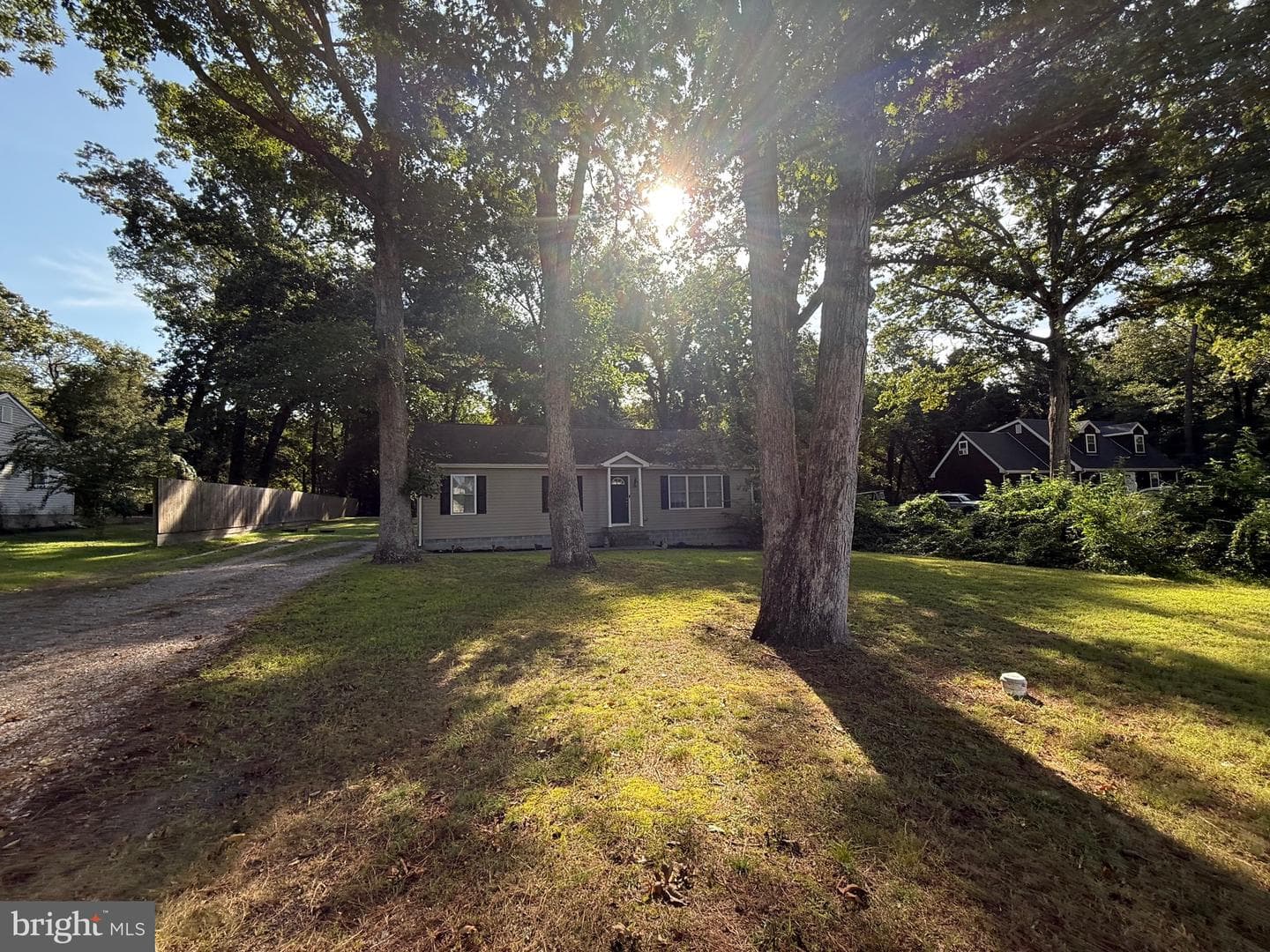 6209 Rockawalkin Road photo 3