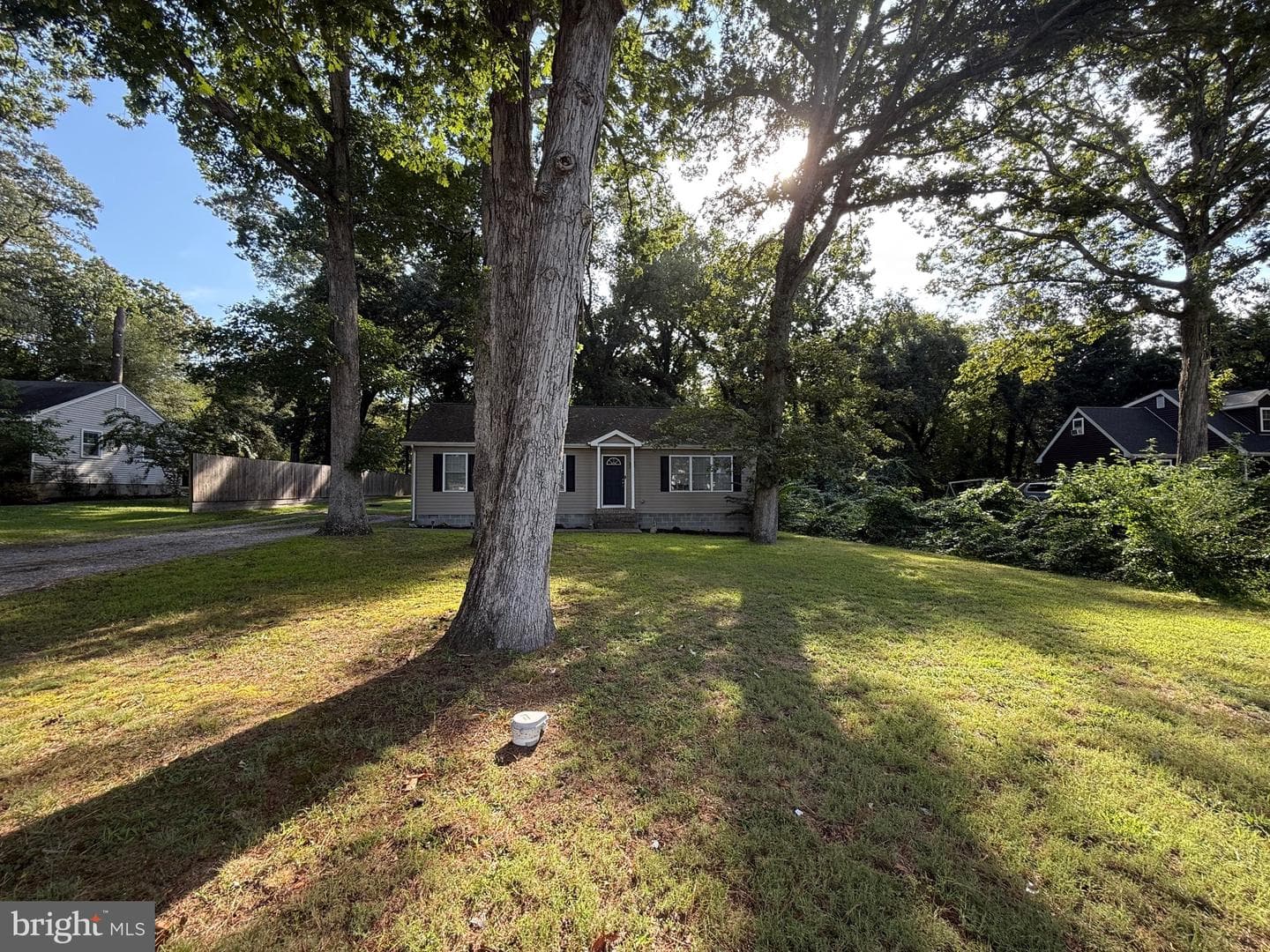 6209 Rockawalkin Road photo 4