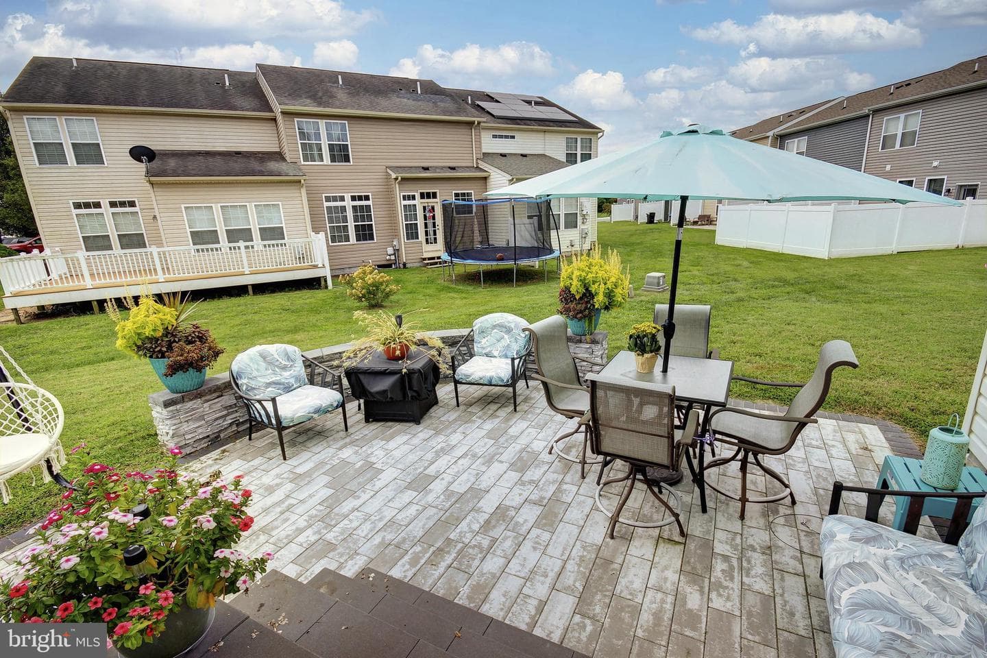 421 Stream Valley Court photo 19