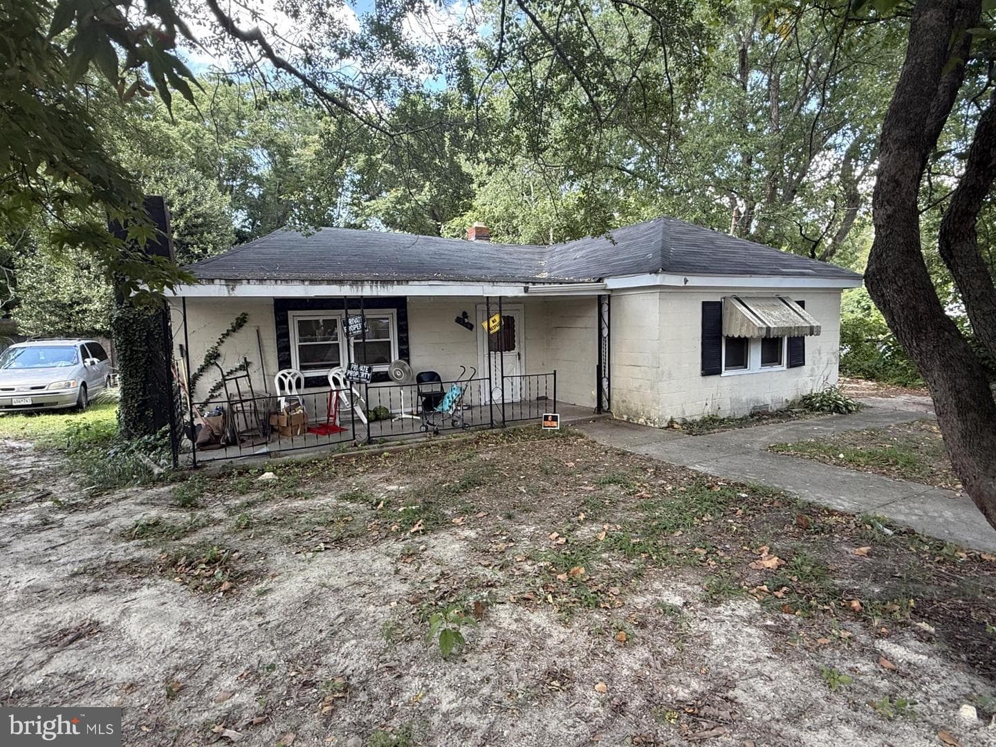214 N Dulany Avenue photo 2