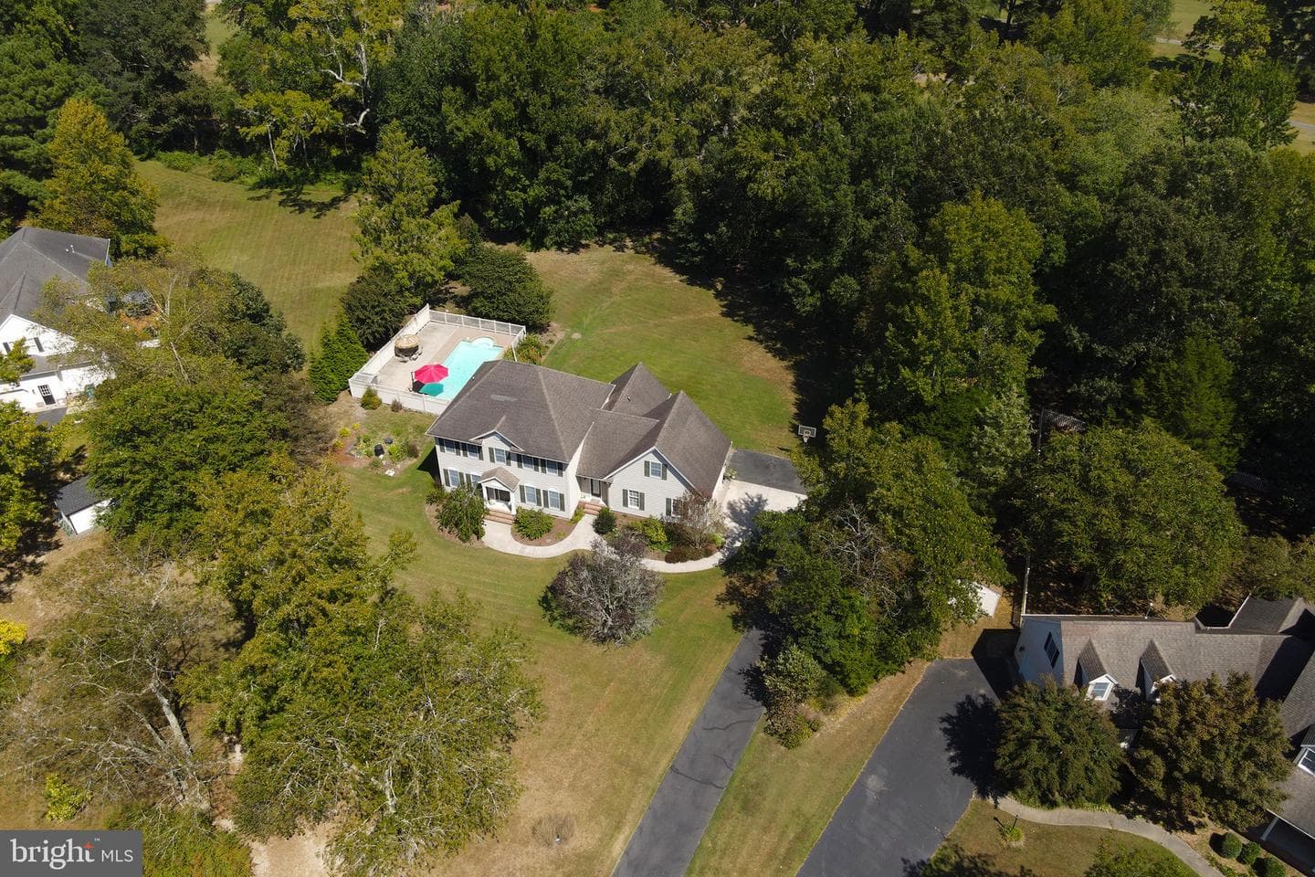 5277 Green Hill Circle photo 4