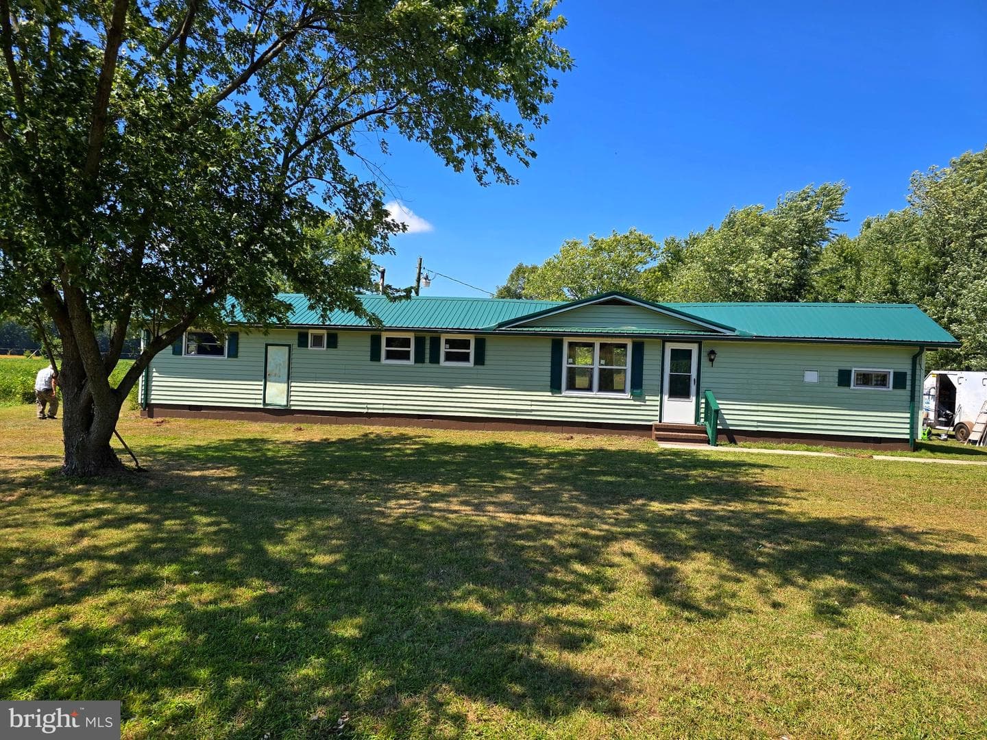 4662 Powellville Road