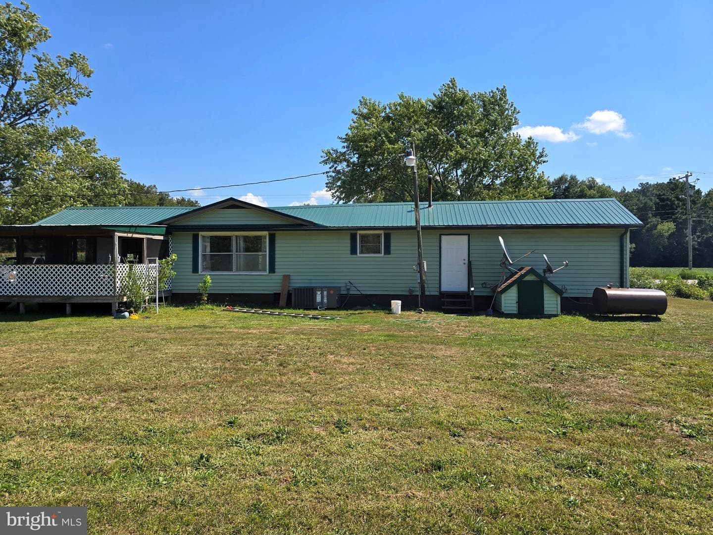 4662 Powellville Road photo 14