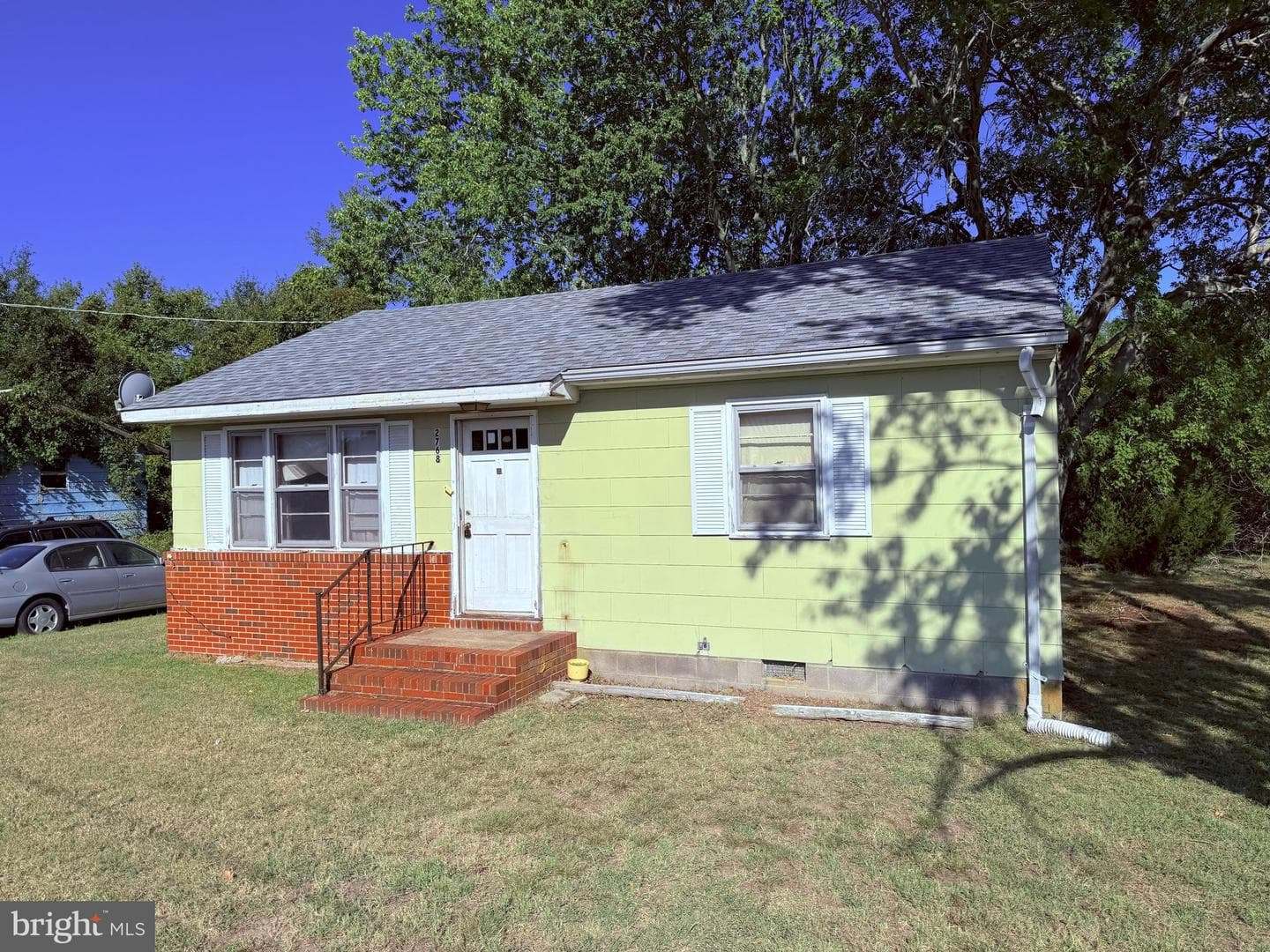 2768 Turner Lane, Nanticoke