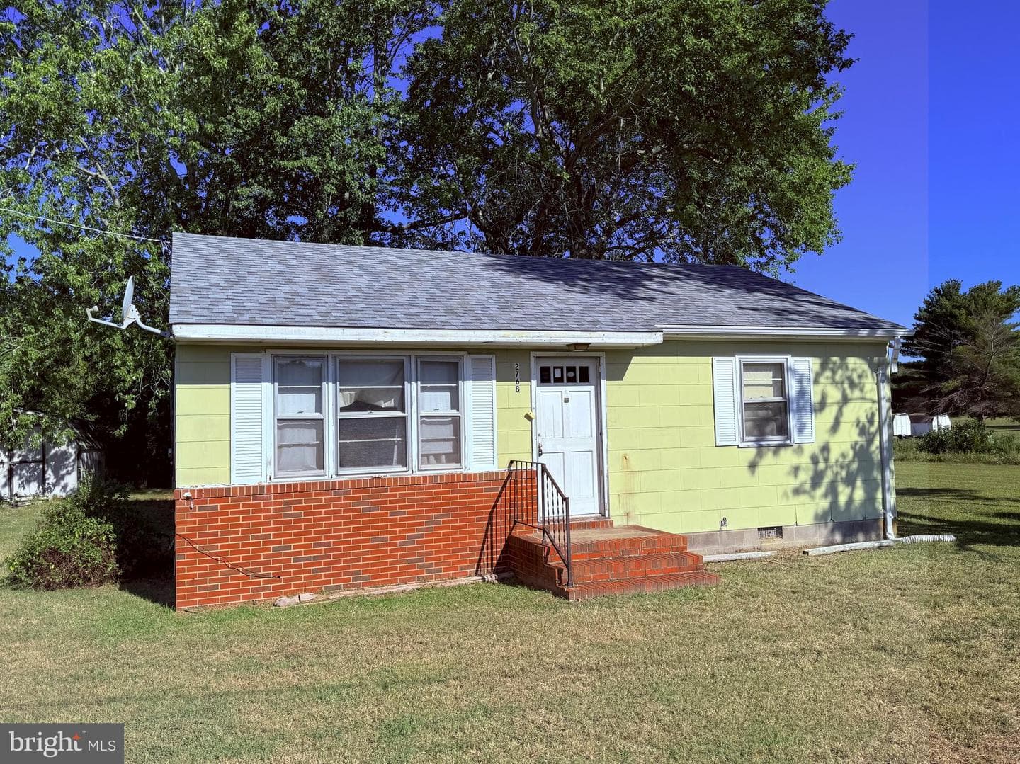 2768 Turner Lane, Nanticoke