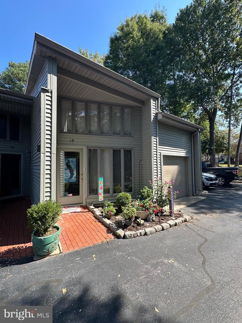 225 Canal Park Drive #15, Salisbury