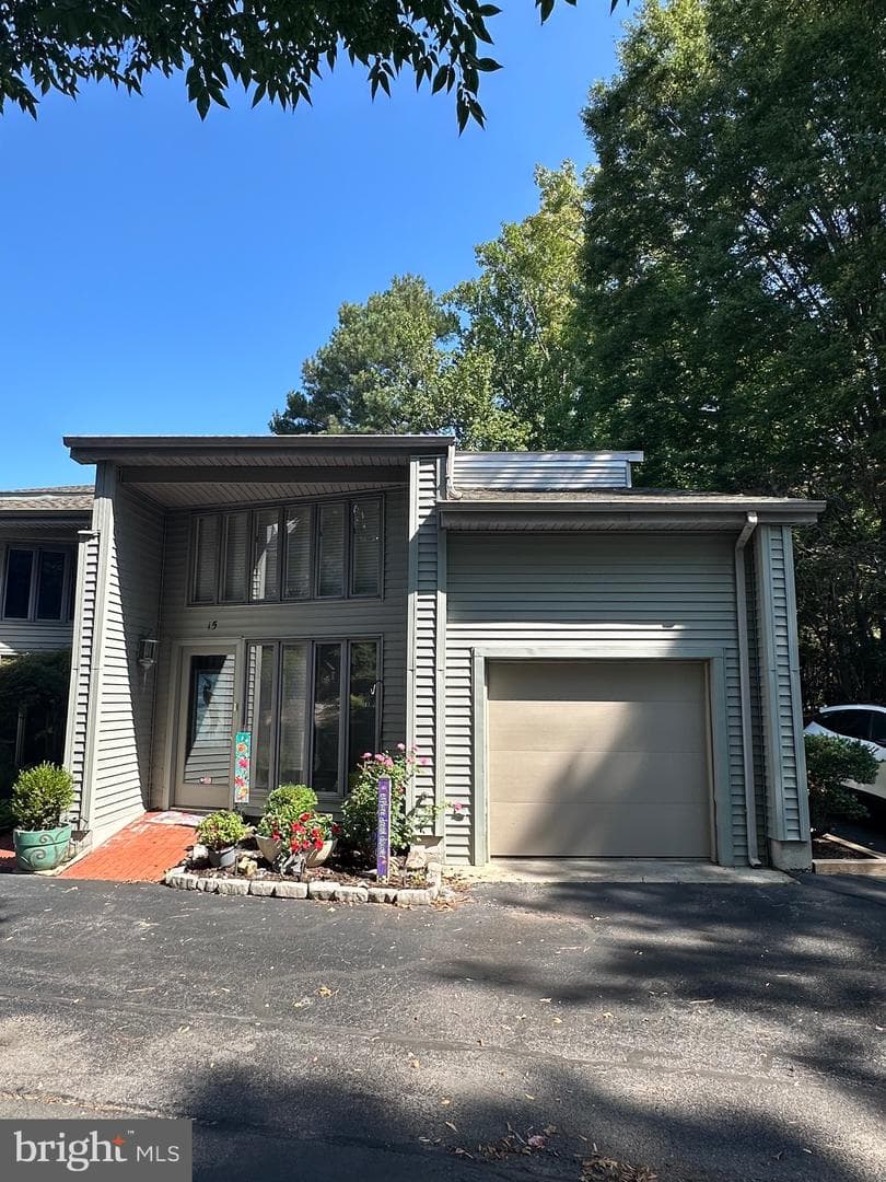 225 Canal Park Drive #15, Salisbury