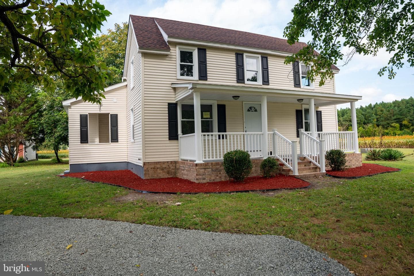 29592 Foskey Lane, Delmar