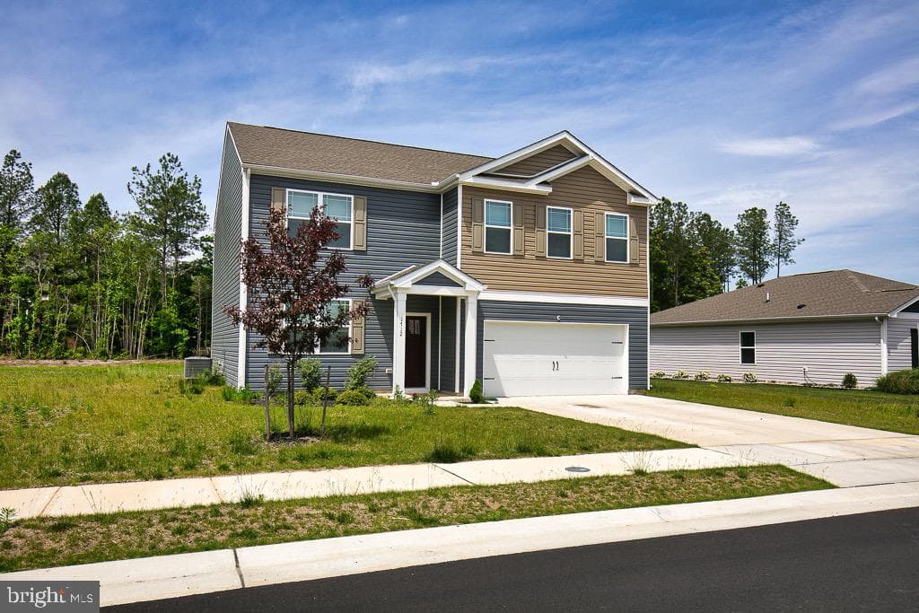 1712 Severn Street, Salisbury