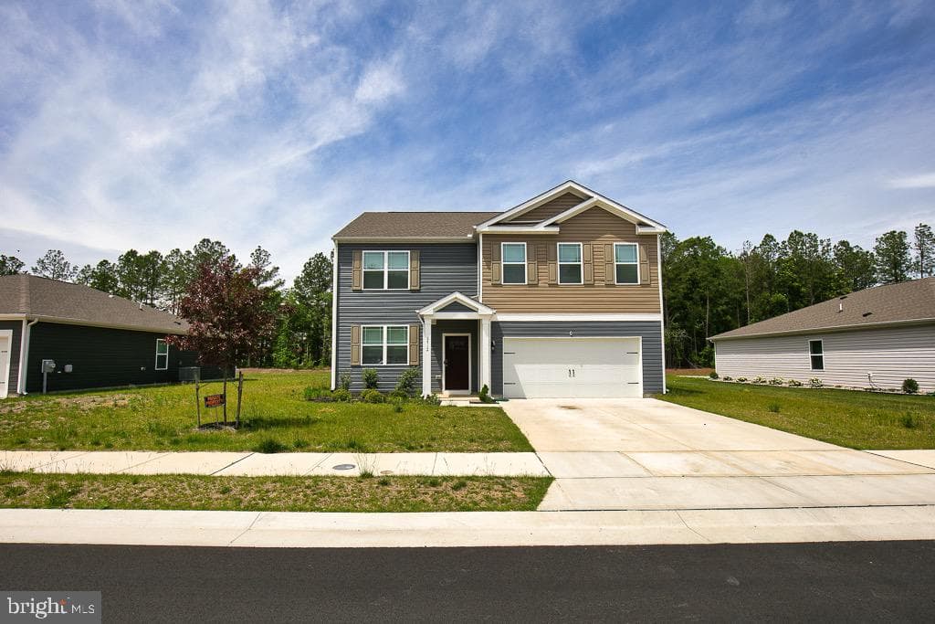 1712 Severn Street, Salisbury