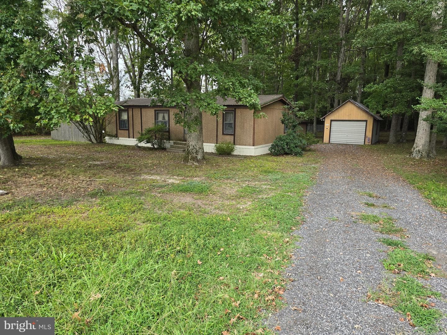 7718 Quantico Road photo 2