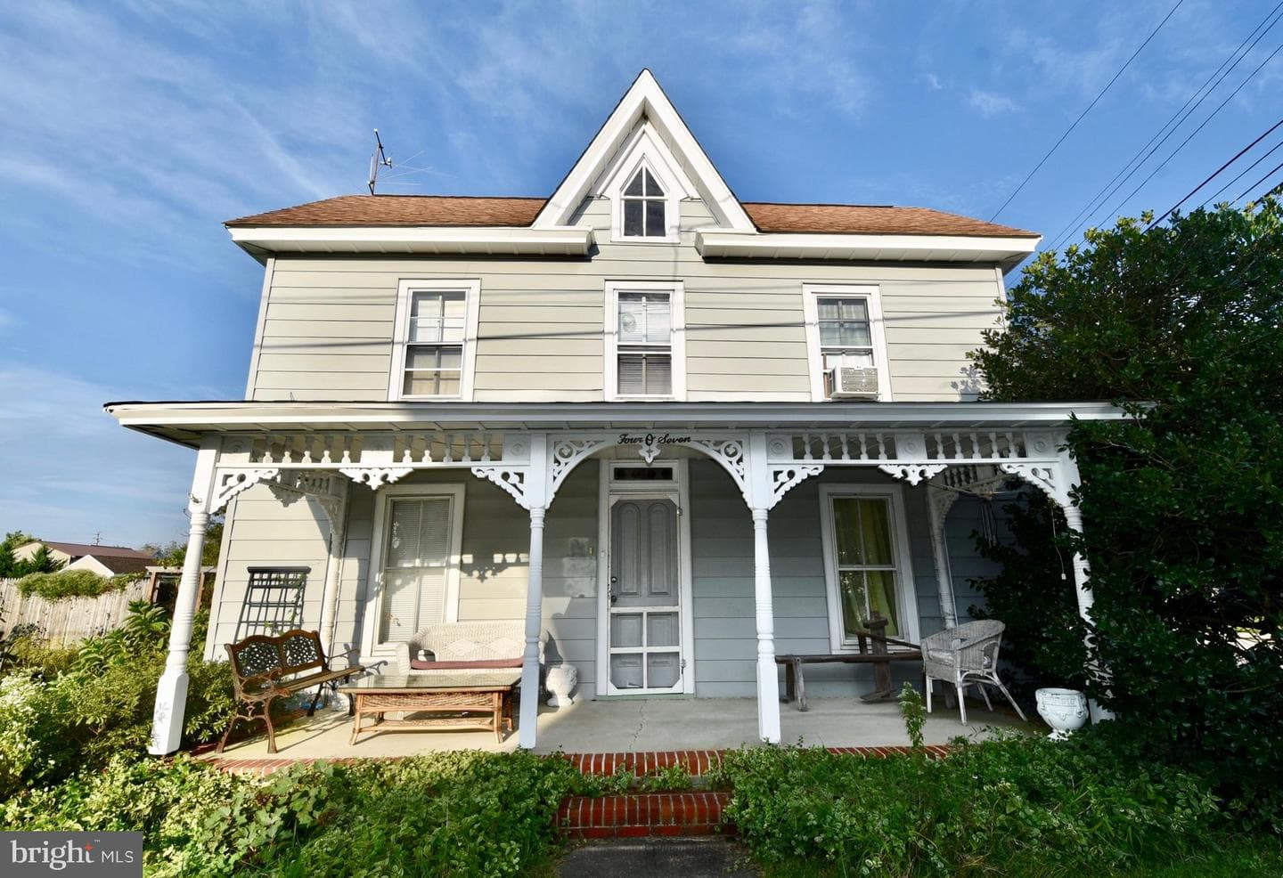 407 Main Street, Sharptown