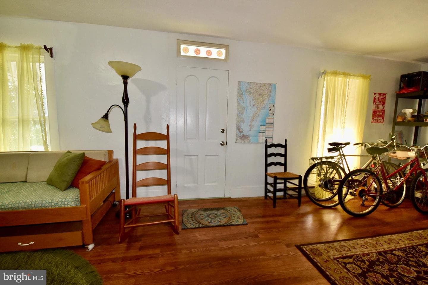 407 Main Street, Sharptown
