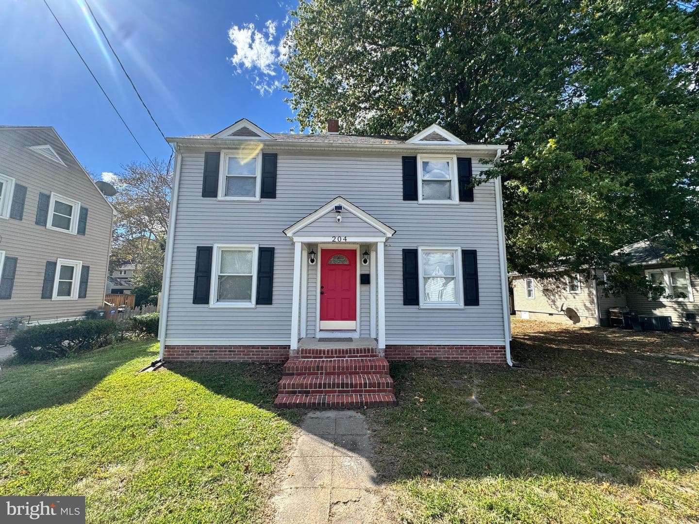 204 Holland Avenue, Salisbury