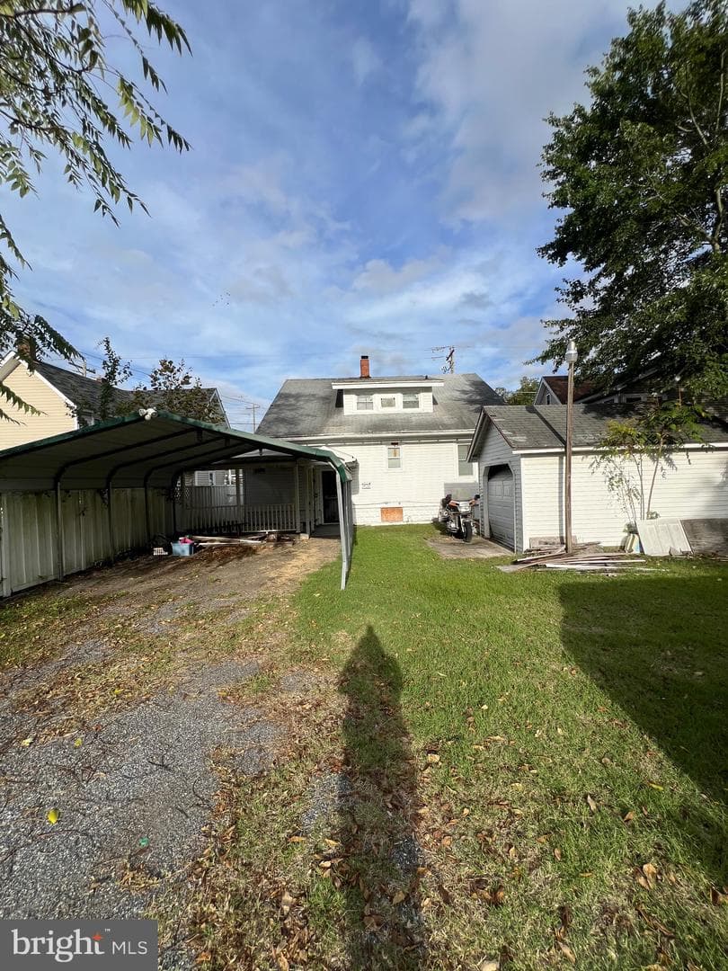 322 Naylor Street photo 2