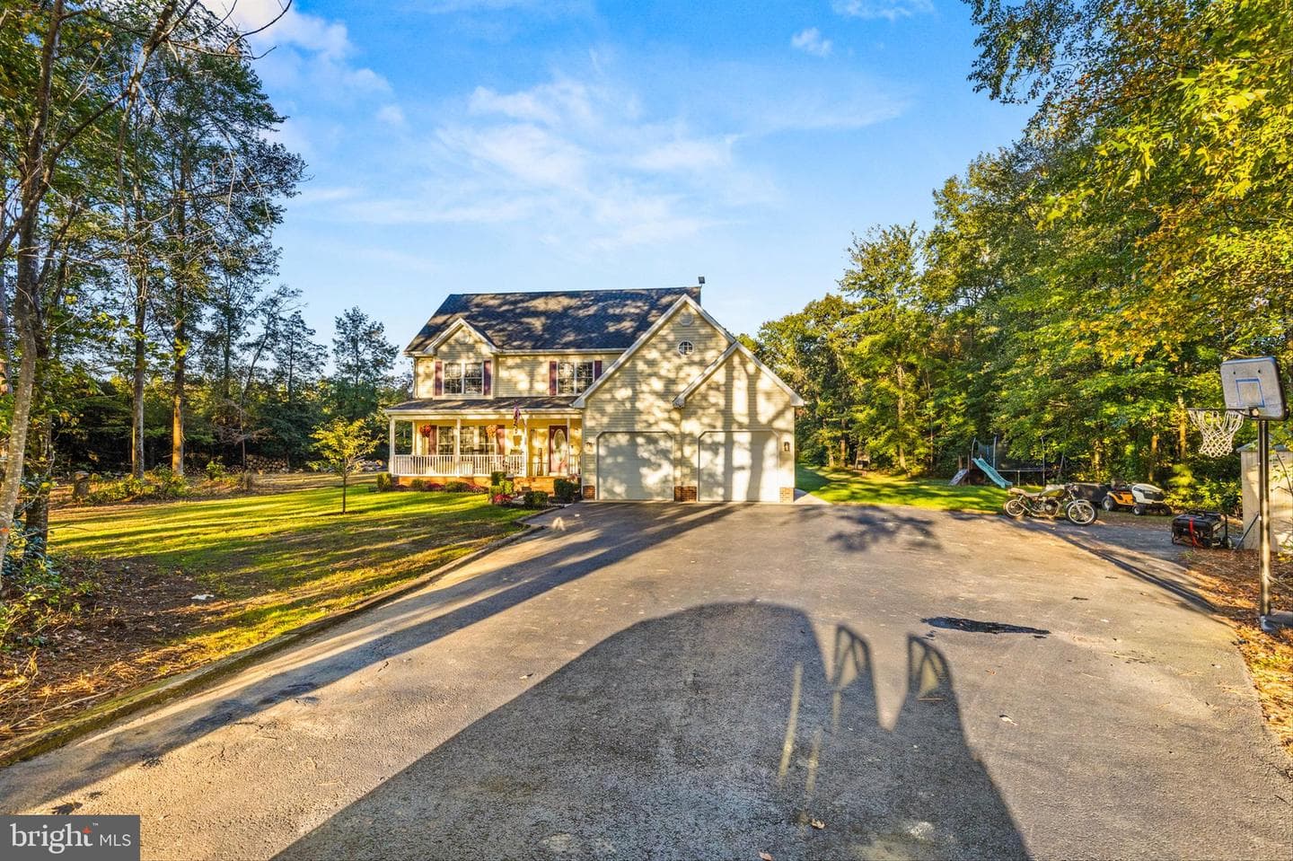 8661 Whitesville Road photo 4