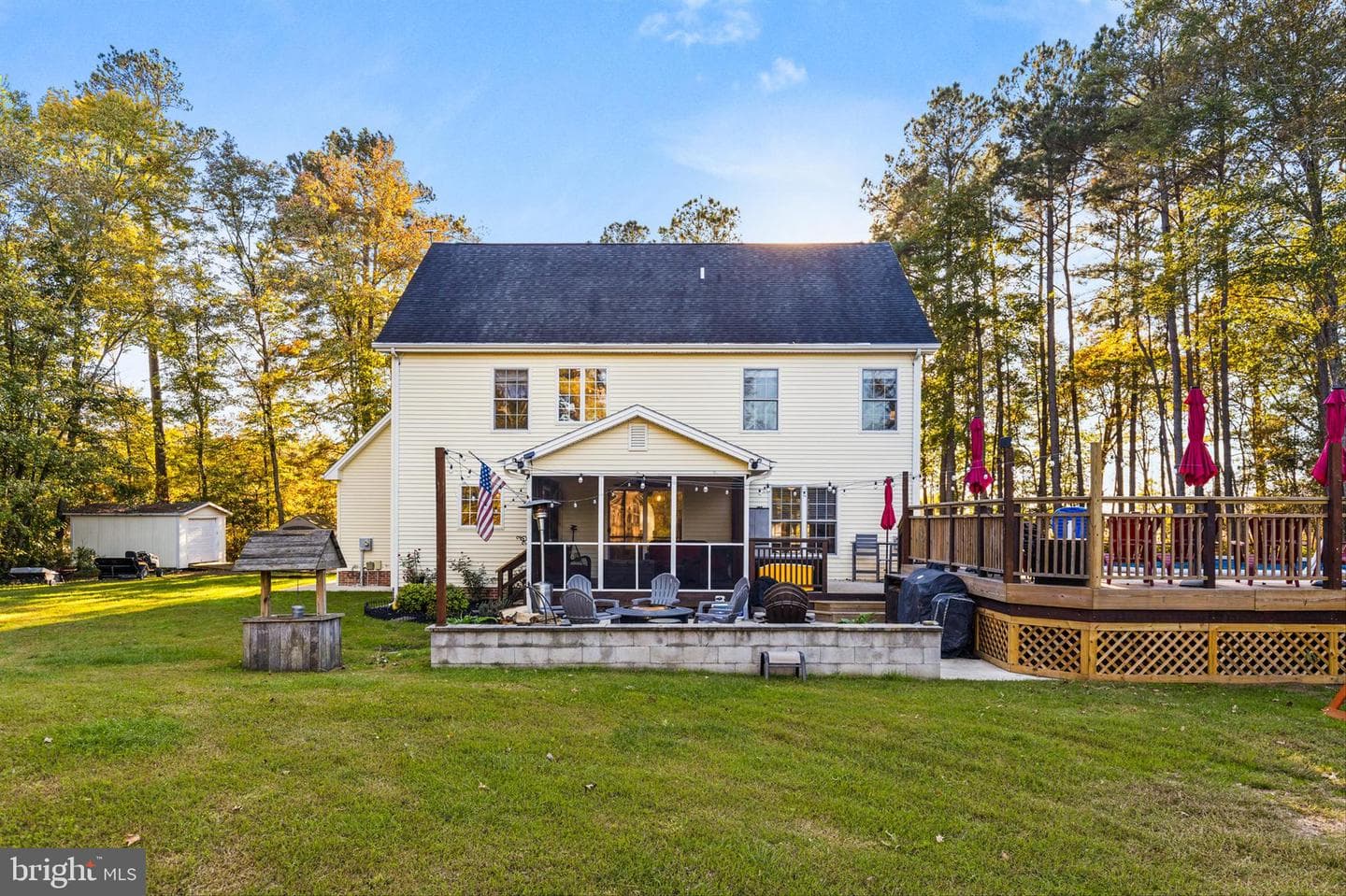 8661 Whitesville Road photo 64