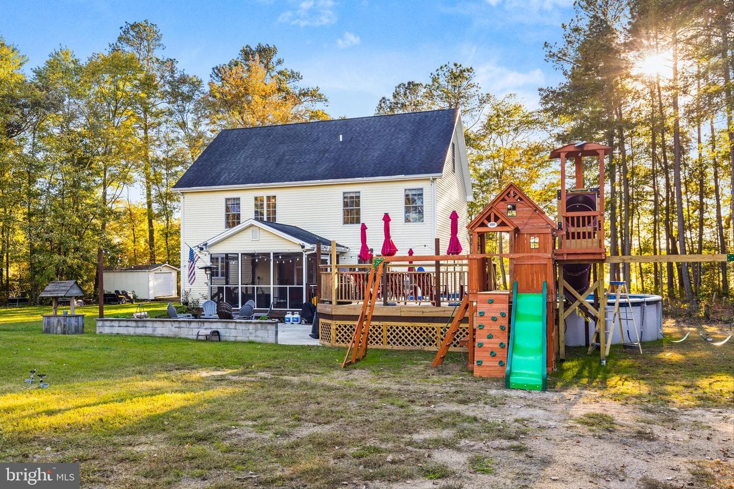 8661 Whitesville Road photo 65