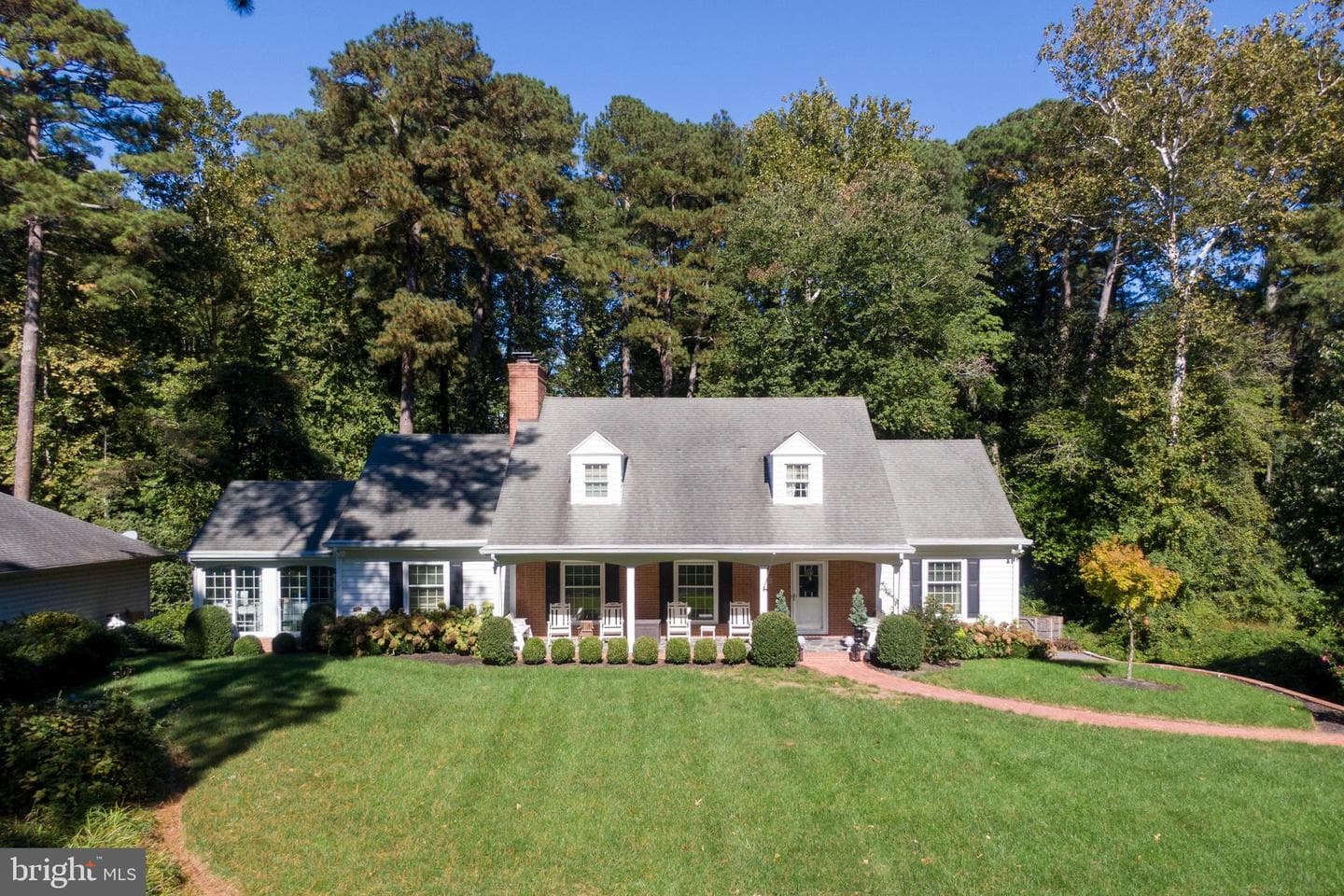 409 Rolling Rd, Salisbury