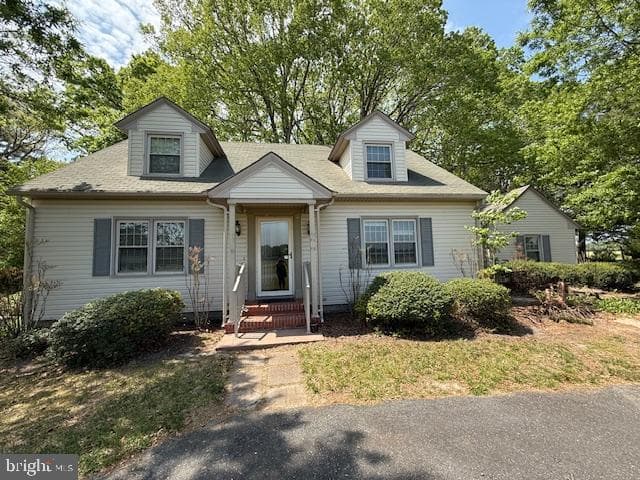 28955 Log Cabin Road photo 2
