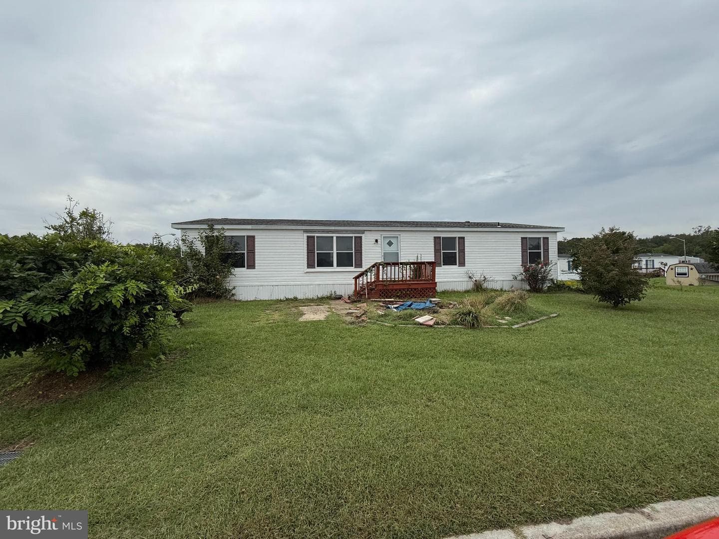 7184 White Richardson Road