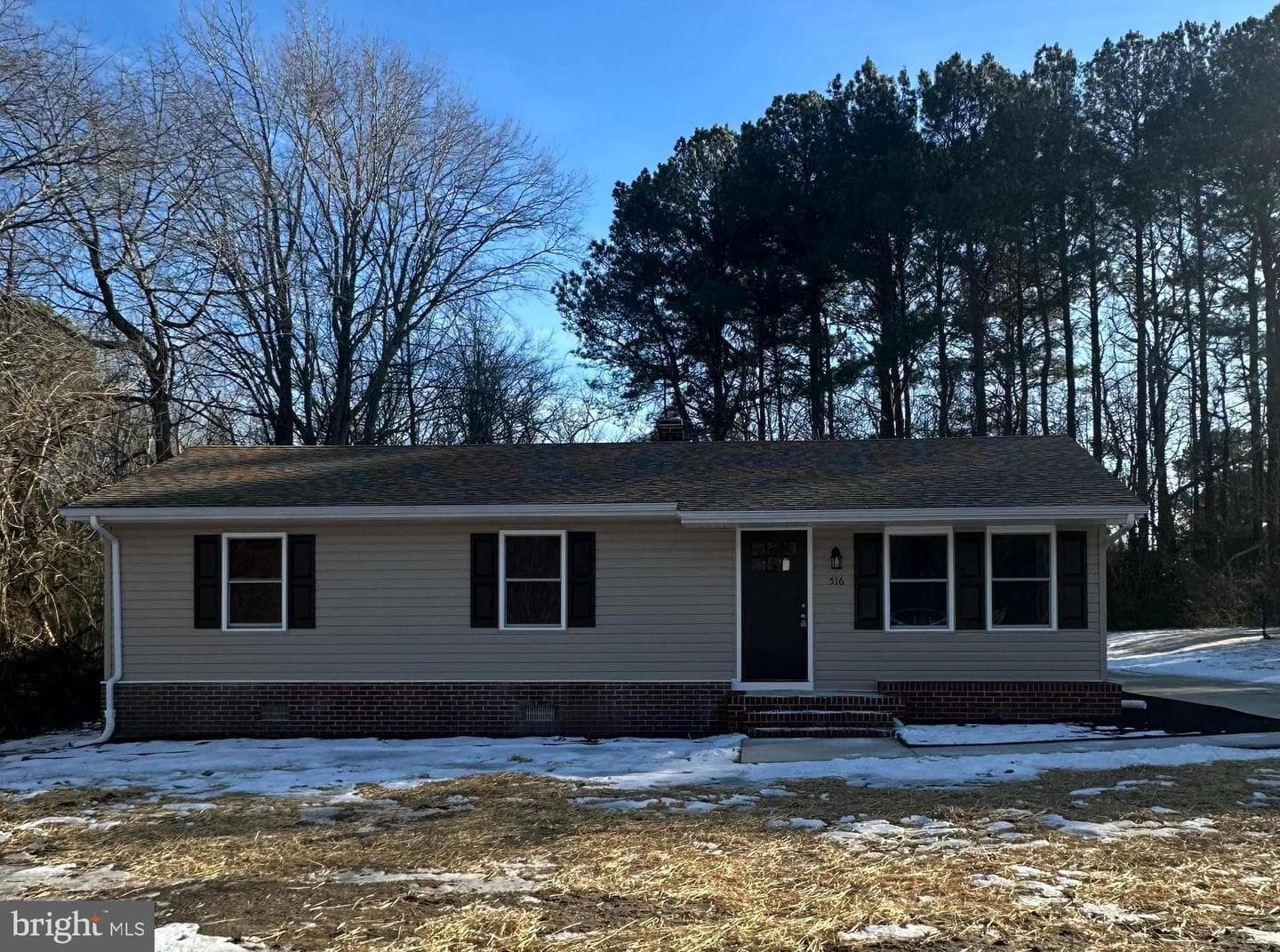 516 Overbrook Drive