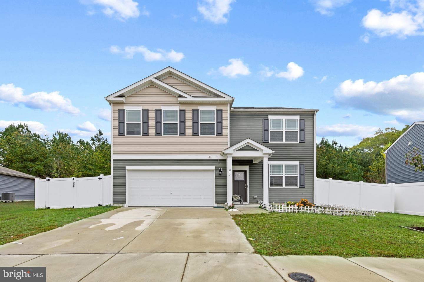813 Marquis Avenue, Salisbury