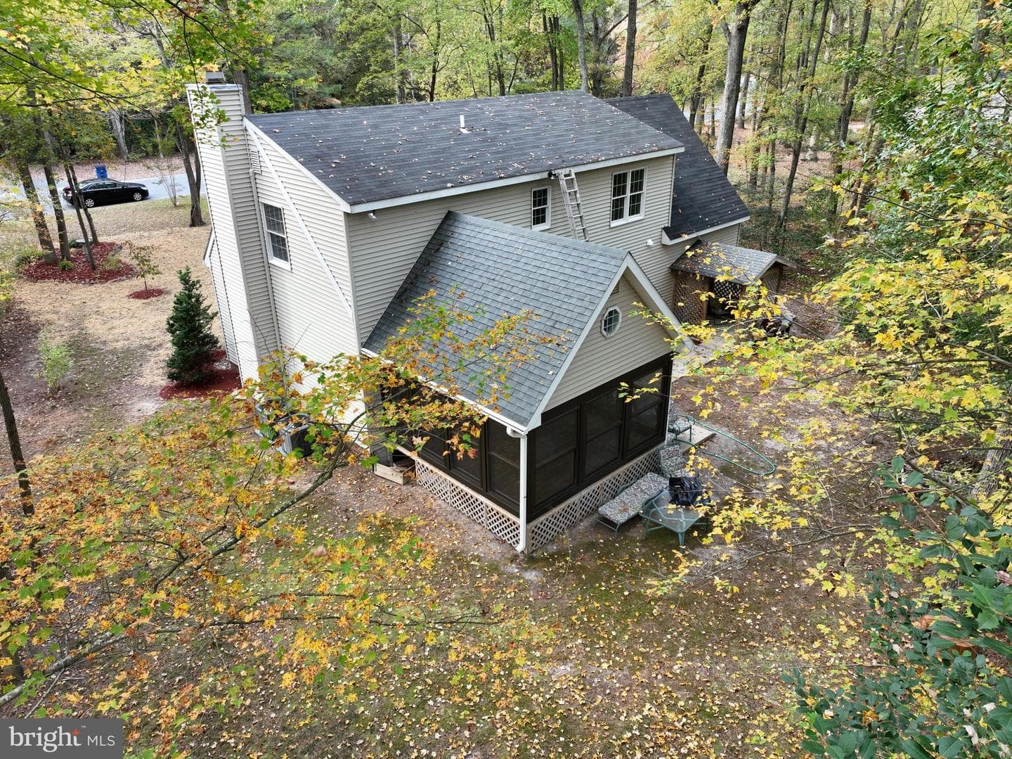 5991 Hounds Bay Circle photo 64