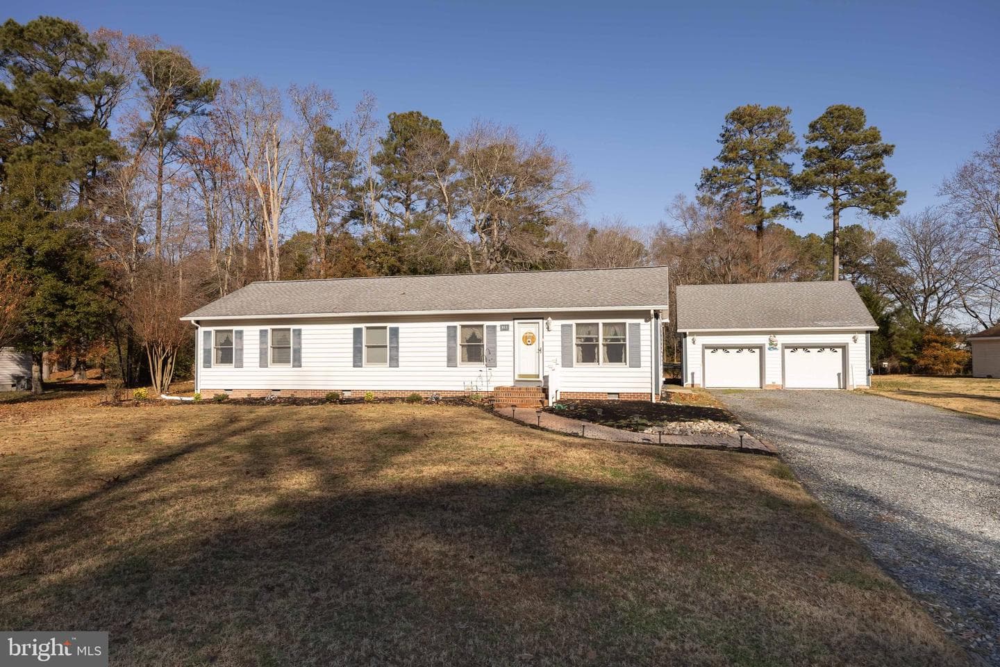 911 Outten Road, Salisbury