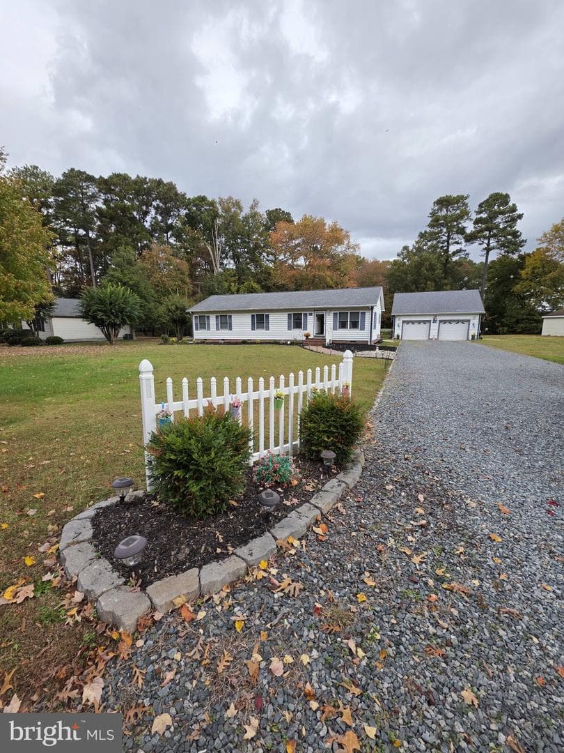 911 Outten Road, Salisbury
