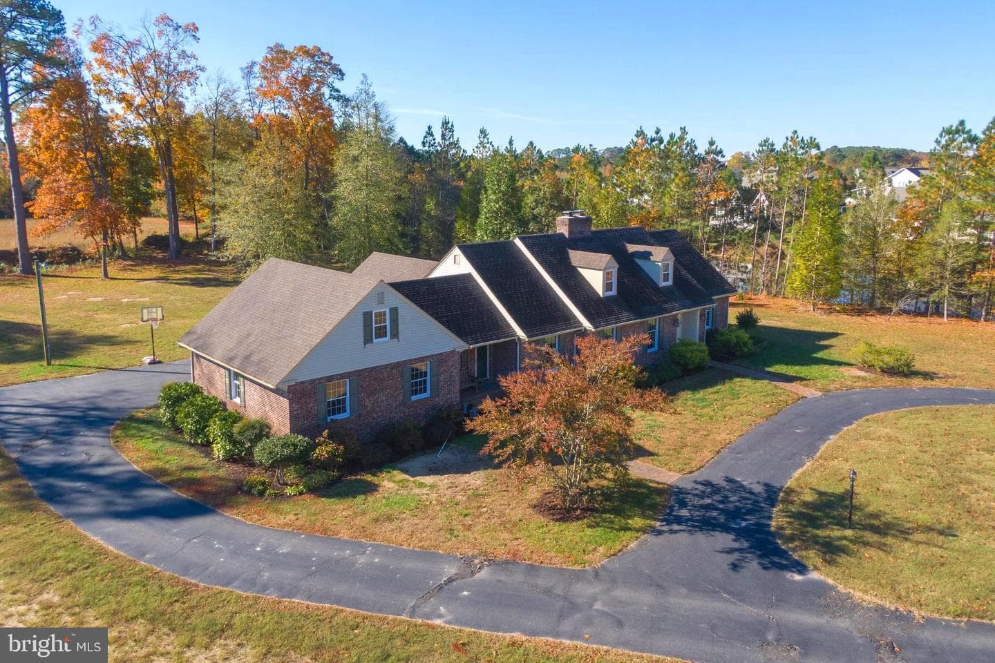 930 Johnson Road