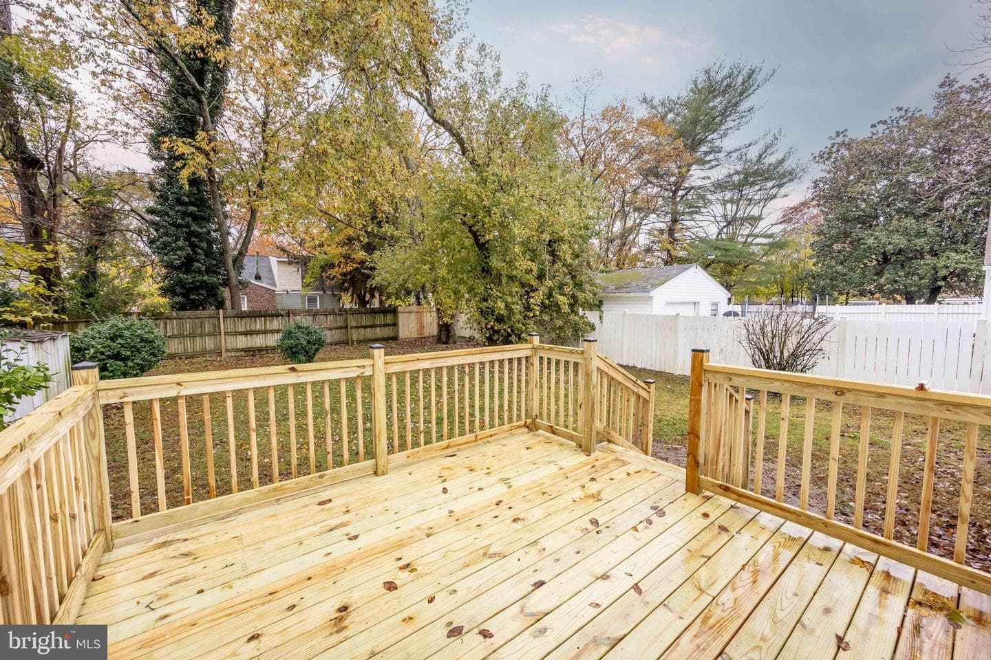 316 Pryor Avenue photo 32
