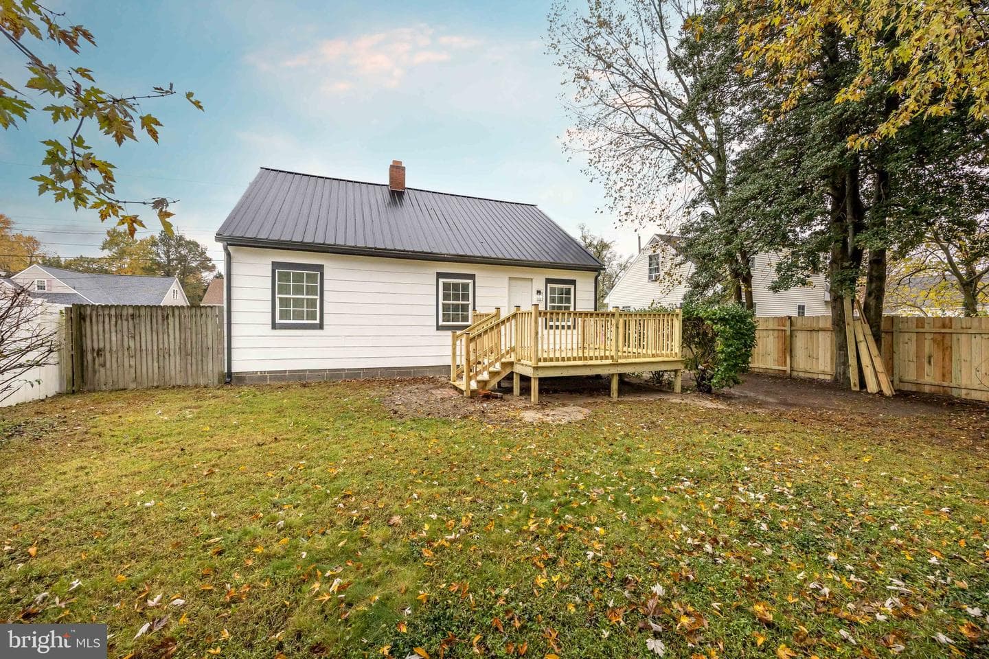 316 Pryor Avenue photo 36
