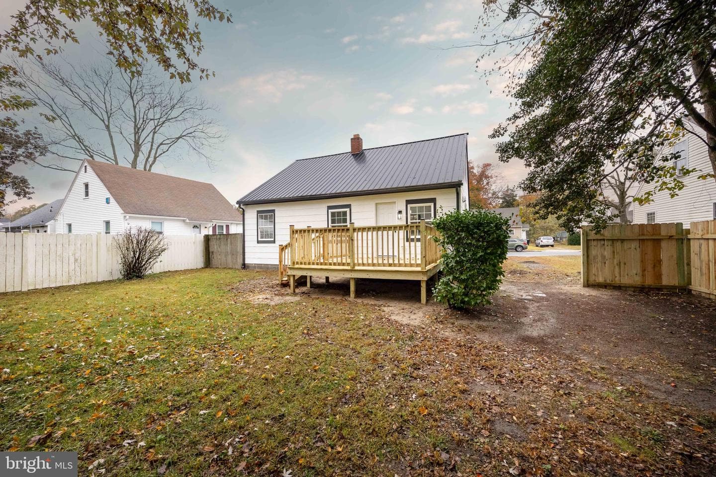 316 Pryor Avenue photo 37