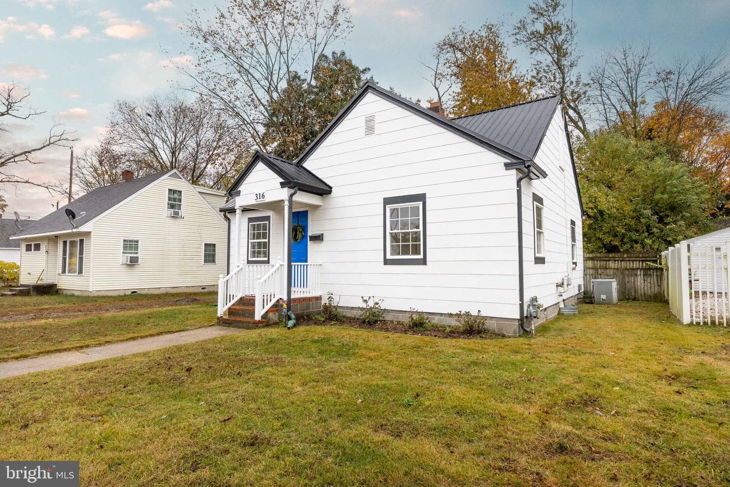 316 Pryor Avenue photo 38