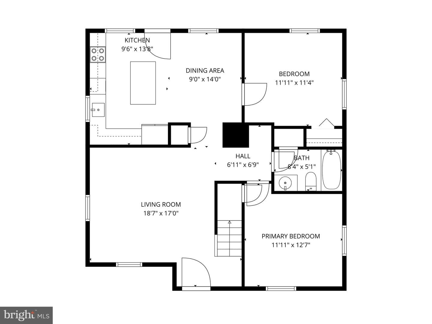 316 Pryor Avenue photo 39